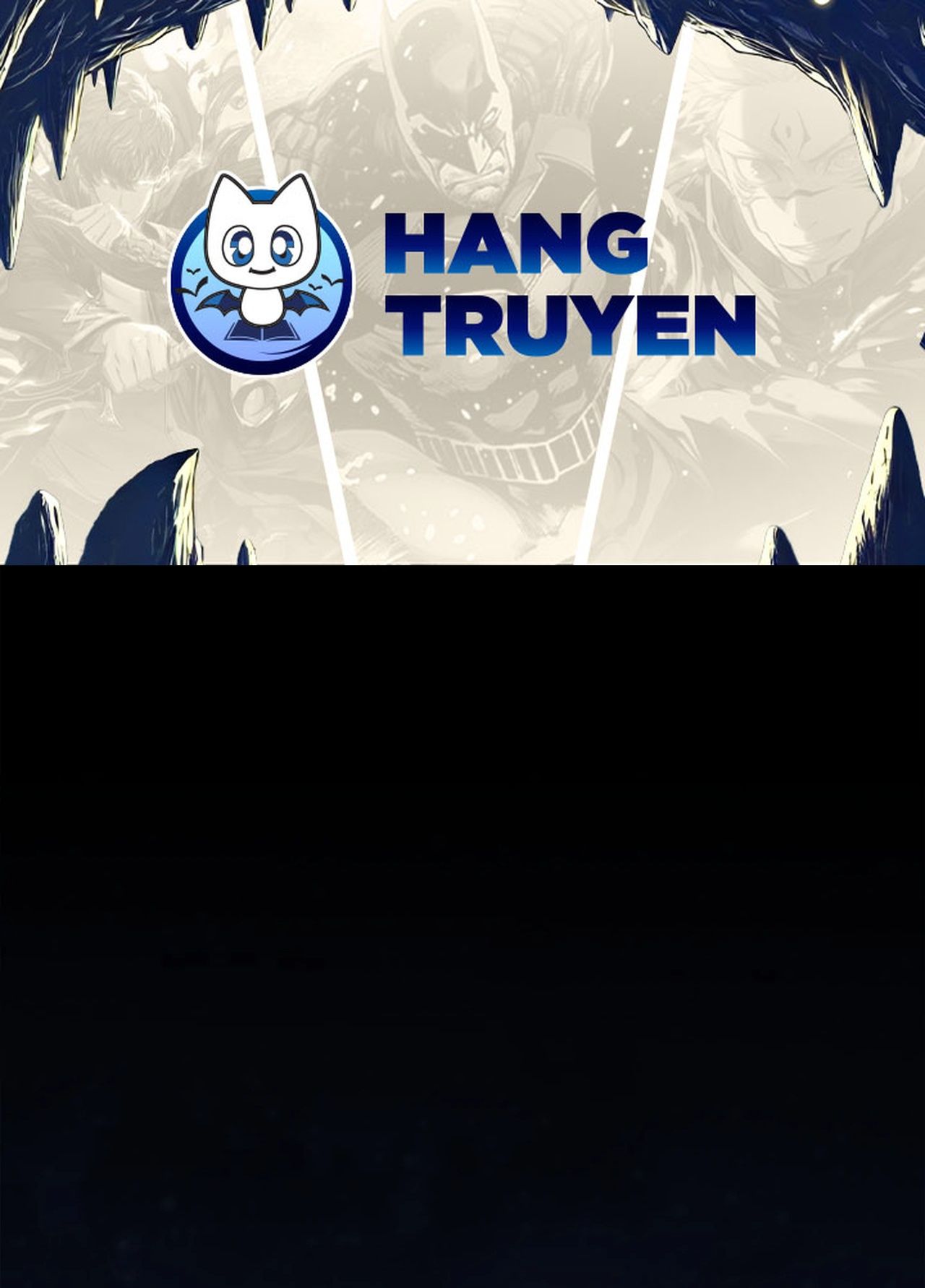 Chiến Binh Xương Trắng Thất Thủ: Chapter 320