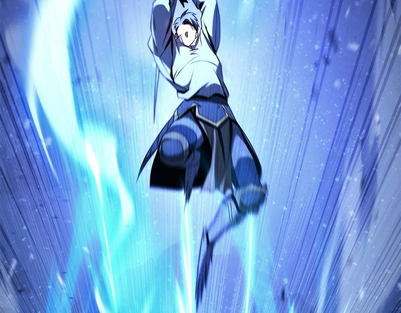 Chiến Binh Xương Trắng Thất Thủ: Chapter 320