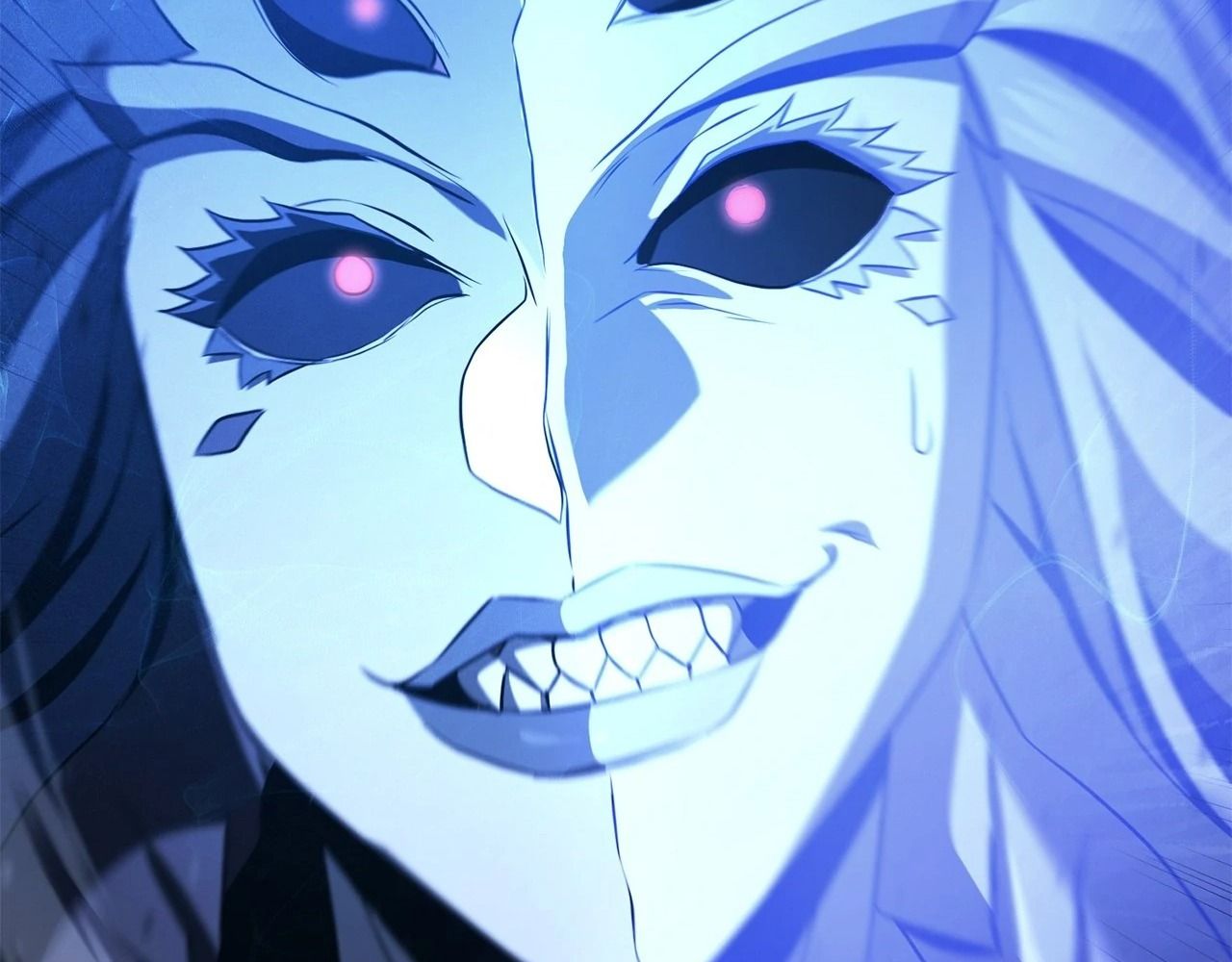 Chiến Binh Xương Trắng Thất Thủ: Chapter 320