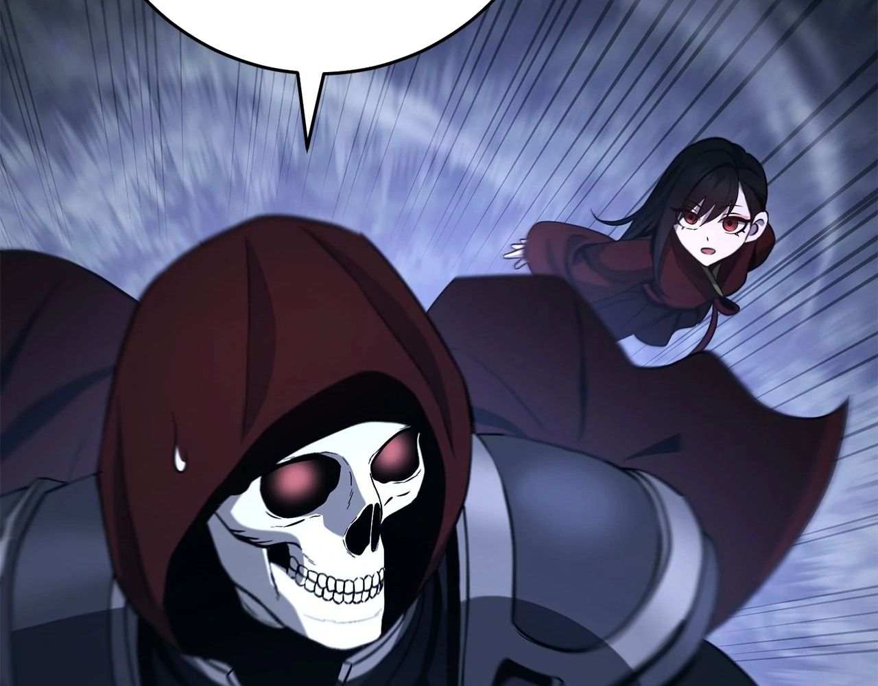 Chiến Binh Xương Trắng Thất Thủ: Chapter 320