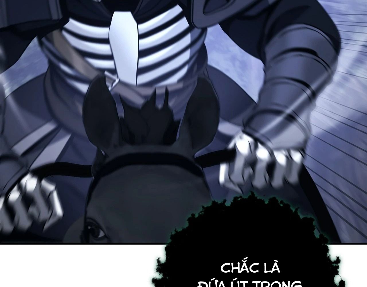 Chiến Binh Xương Trắng Thất Thủ: Chapter 320