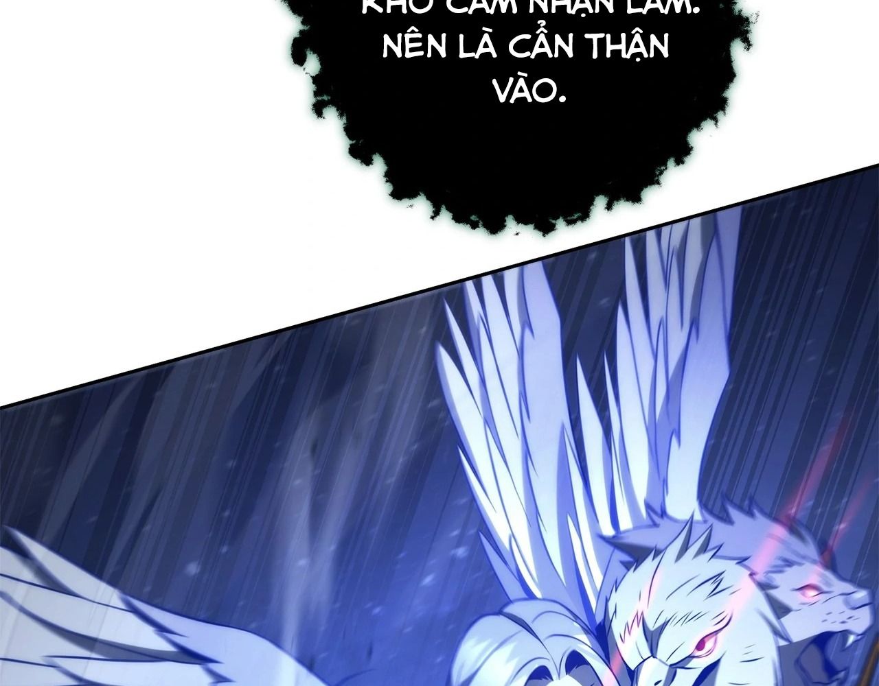 Chiến Binh Xương Trắng Thất Thủ: Chapter 320