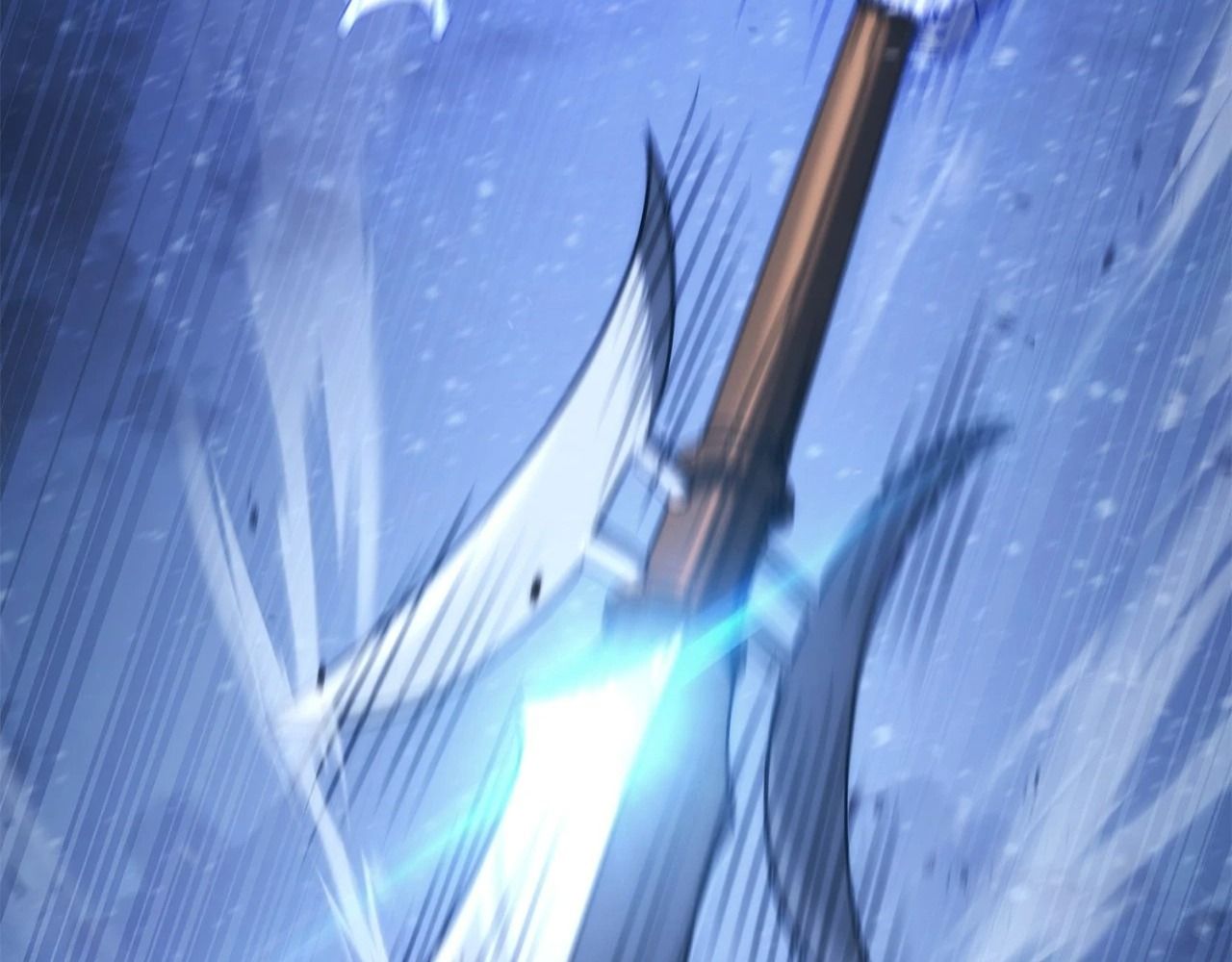 Chiến Binh Xương Trắng Thất Thủ: Chapter 320