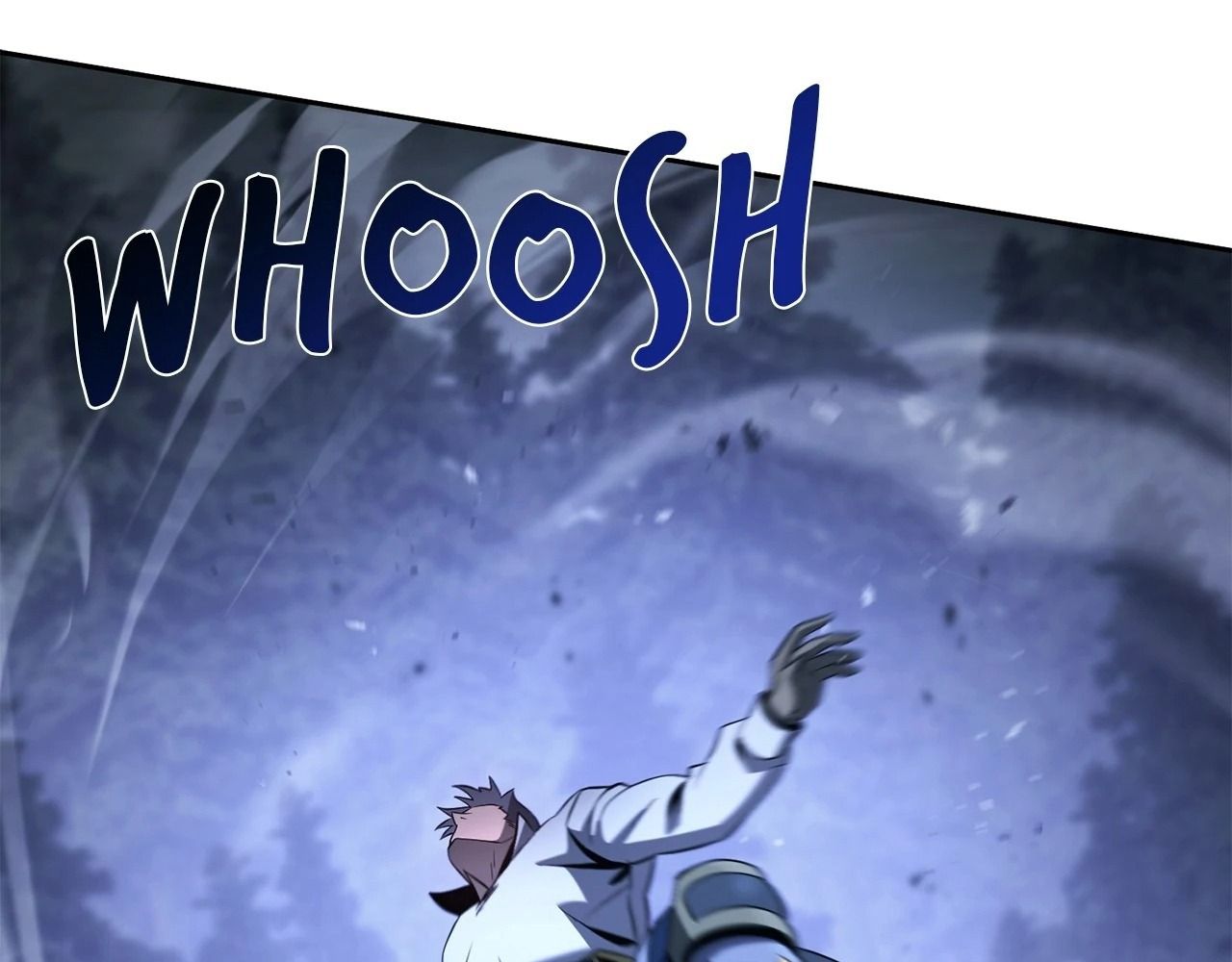 Chiến Binh Xương Trắng Thất Thủ: Chapter 320