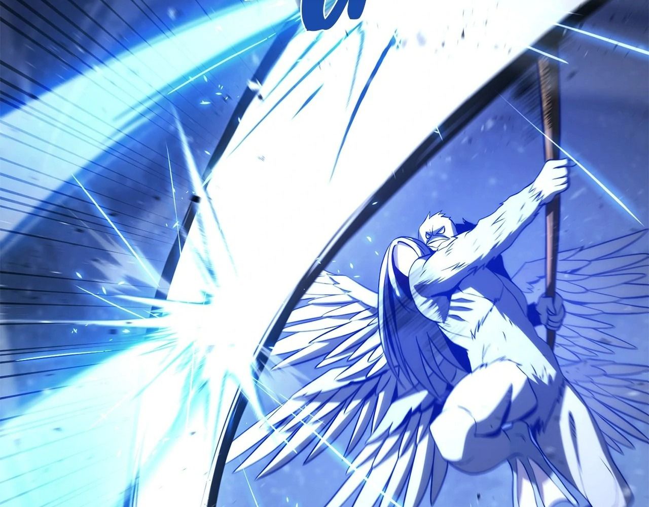 Chiến Binh Xương Trắng Thất Thủ: Chapter 320