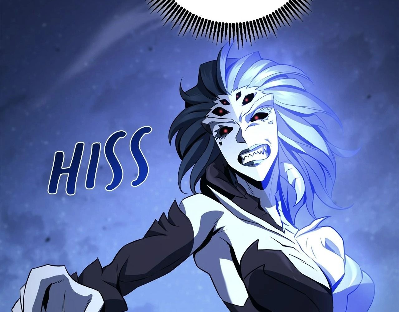 Chiến Binh Xương Trắng Thất Thủ: Chapter 320