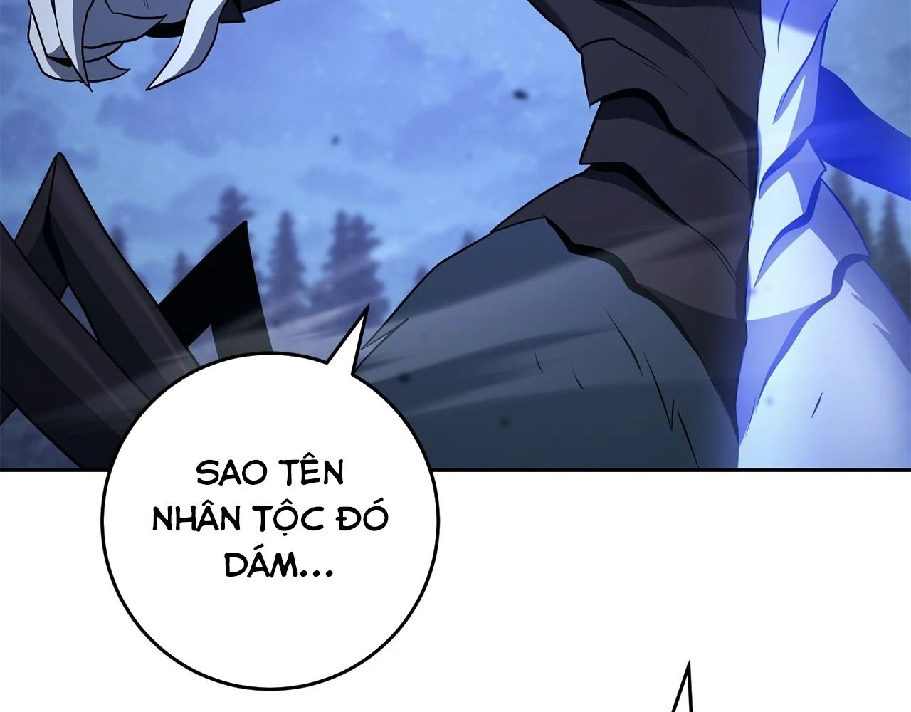 Chiến Binh Xương Trắng Thất Thủ: Chapter 320