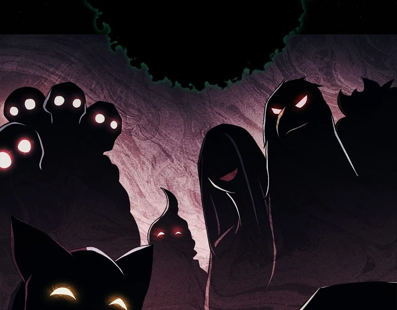 Chiến Binh Xương Trắng Thất Thủ: Chapter 320