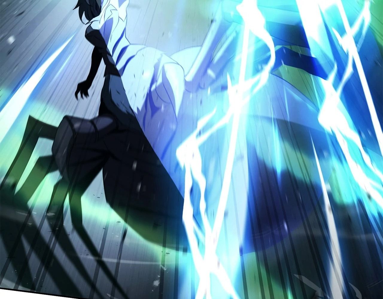 Chiến Binh Xương Trắng Thất Thủ: Chapter 320