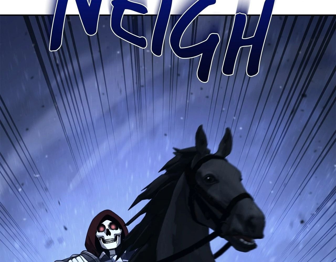 Chiến Binh Xương Trắng Thất Thủ: Chapter 320