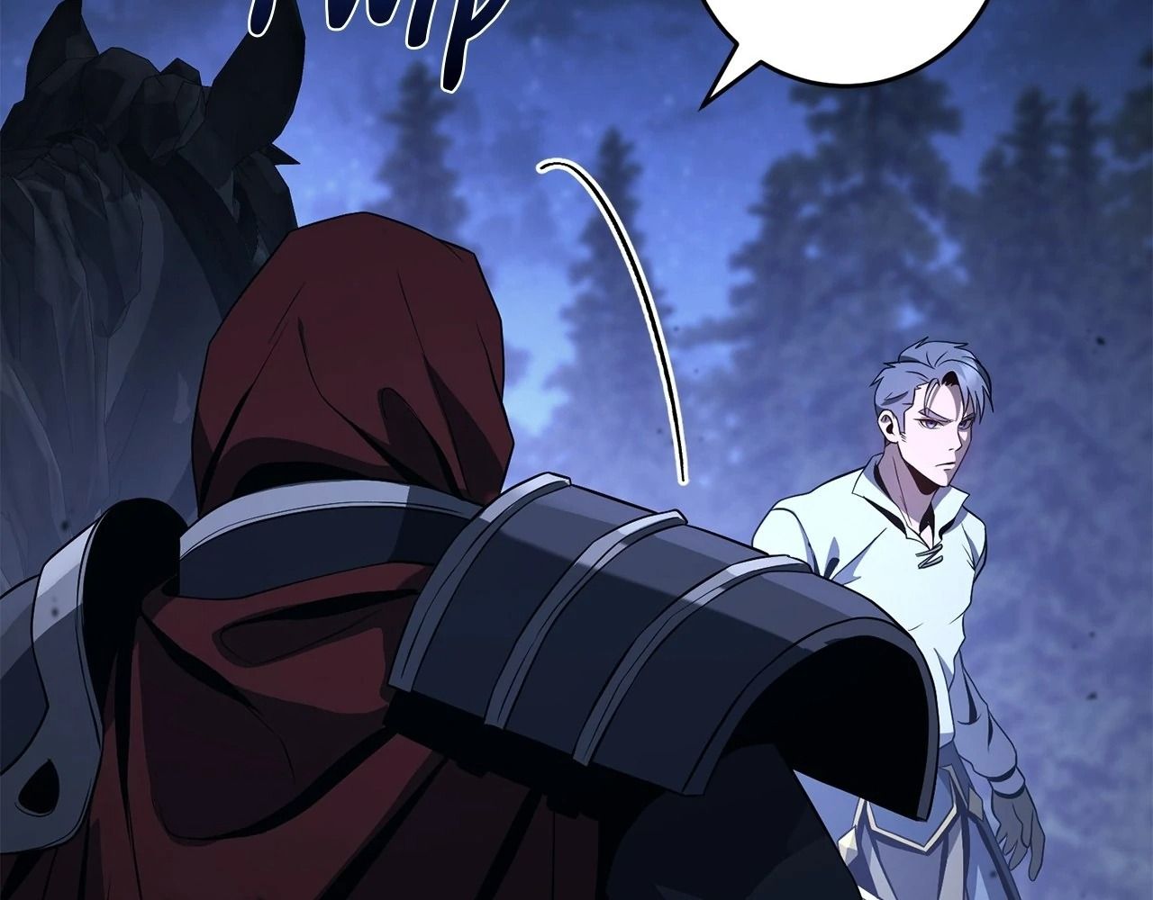 Chiến Binh Xương Trắng Thất Thủ: Chapter 320