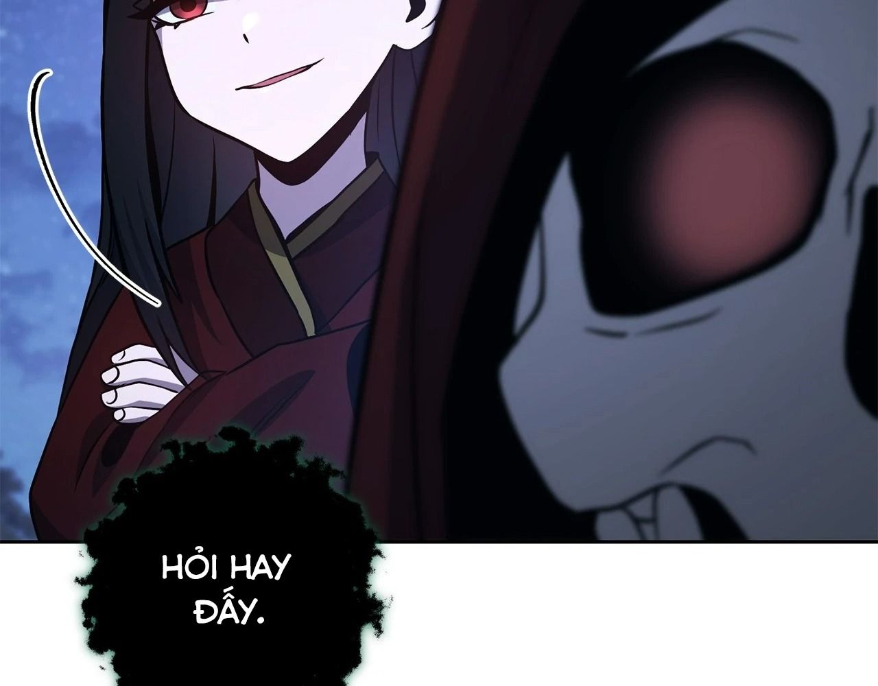 Chiến Binh Xương Trắng Thất Thủ: Chapter 320