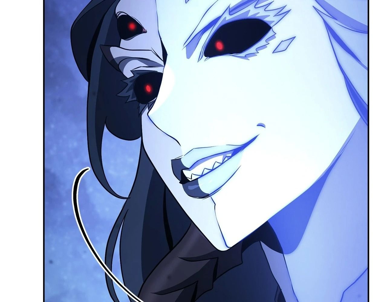 Chiến Binh Xương Trắng Thất Thủ: Chapter 320