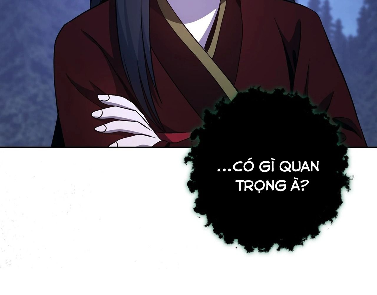 Chiến Binh Xương Trắng Thất Thủ: Chapter 320