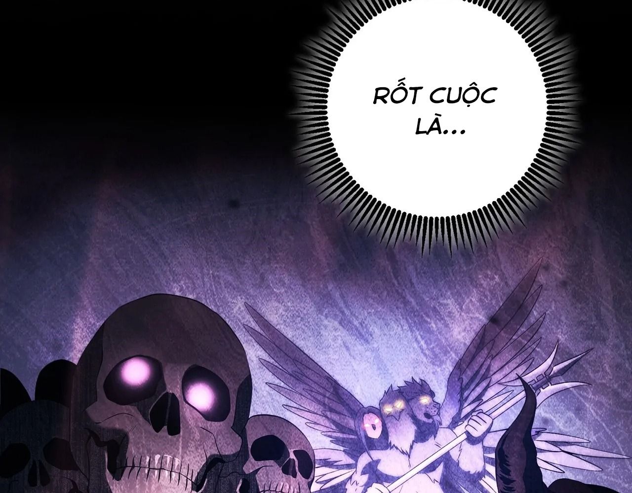 Chiến Binh Xương Trắng Thất Thủ: Chapter 320