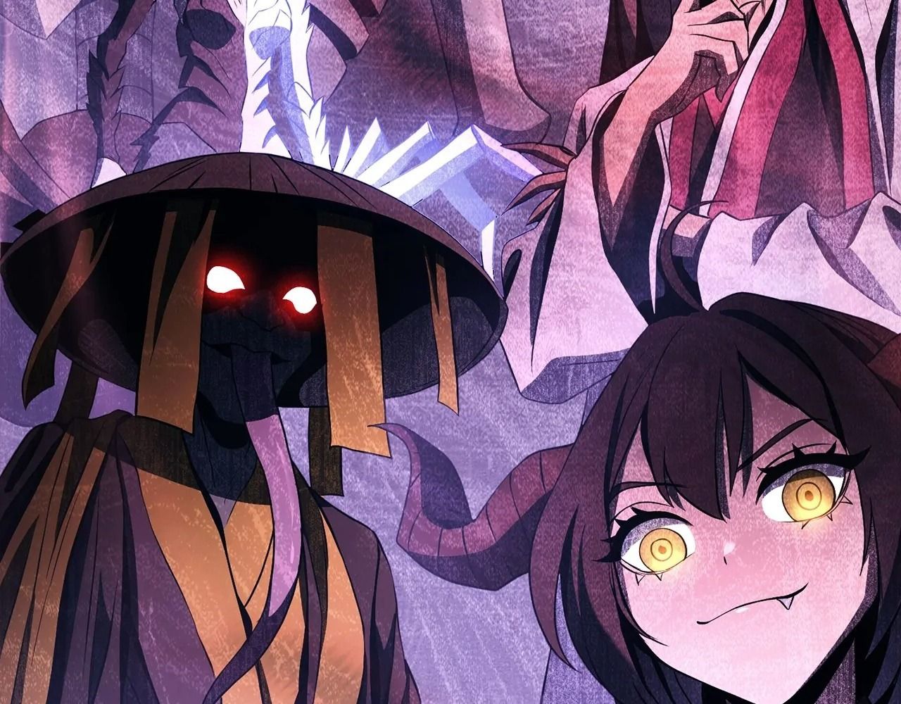 Chiến Binh Xương Trắng Thất Thủ: Chapter 320