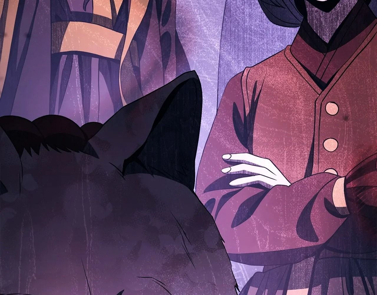 Chiến Binh Xương Trắng Thất Thủ: Chapter 320