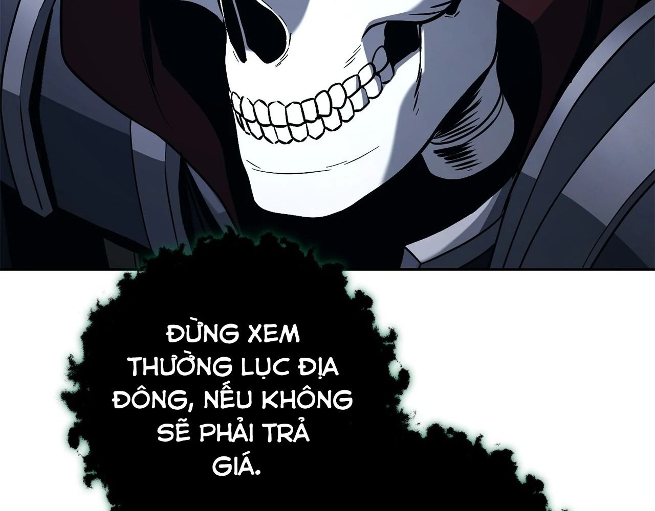 Chiến Binh Xương Trắng Thất Thủ: Chapter 320