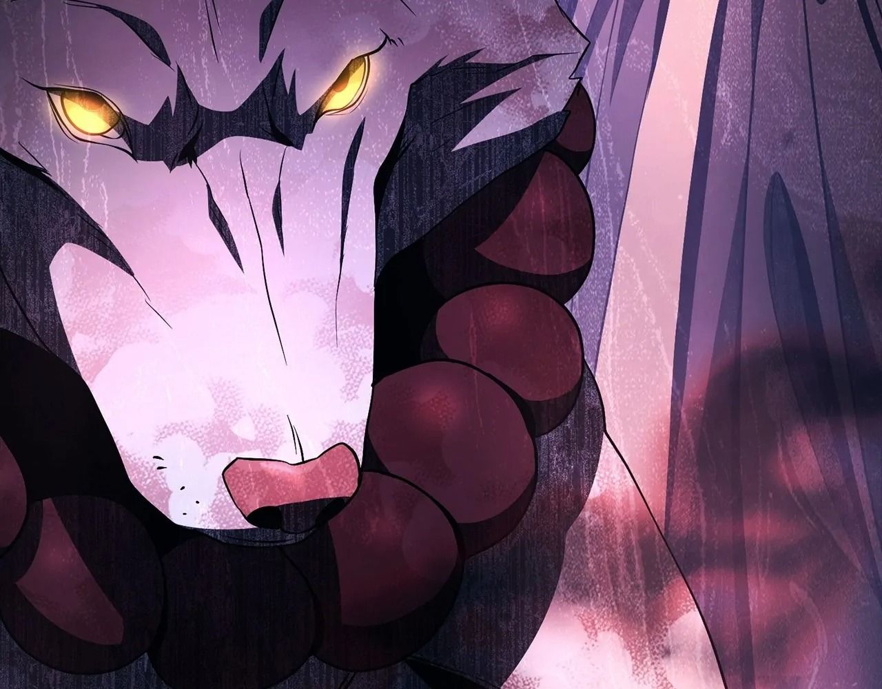 Chiến Binh Xương Trắng Thất Thủ: Chapter 320