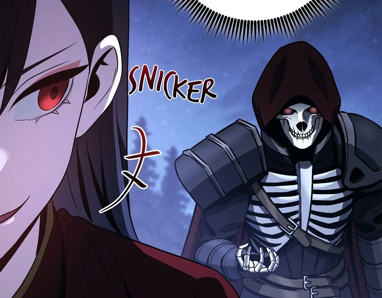 Chiến Binh Xương Trắng Thất Thủ: Chapter 320