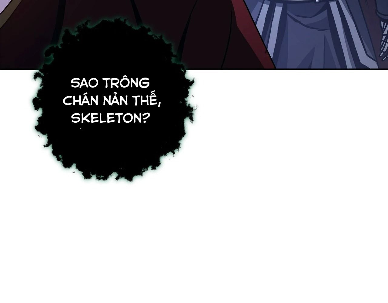 Chiến Binh Xương Trắng Thất Thủ: Chapter 320