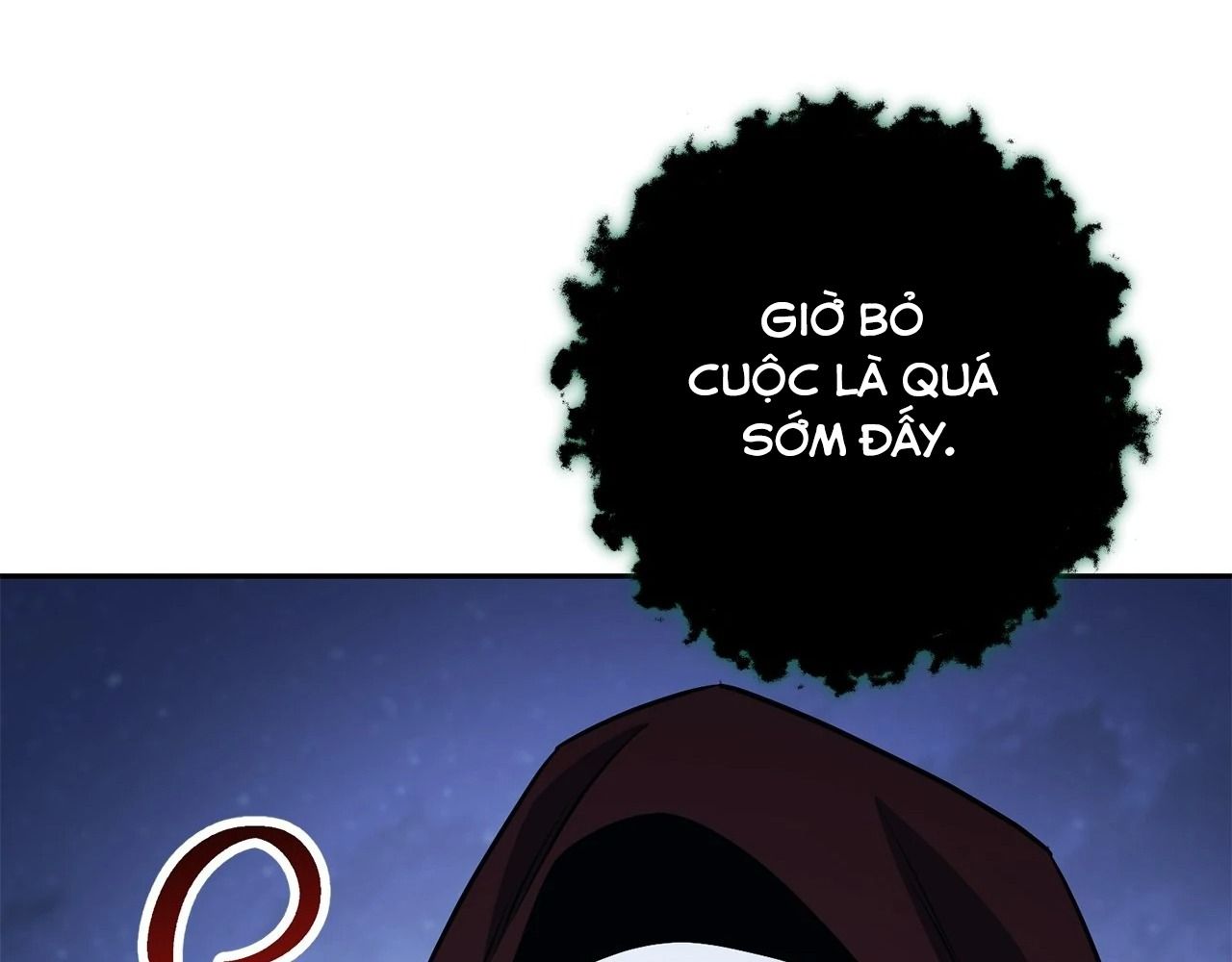 Chiến Binh Xương Trắng Thất Thủ: Chapter 320