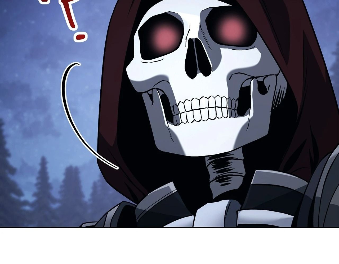 Chiến Binh Xương Trắng Thất Thủ: Chapter 320