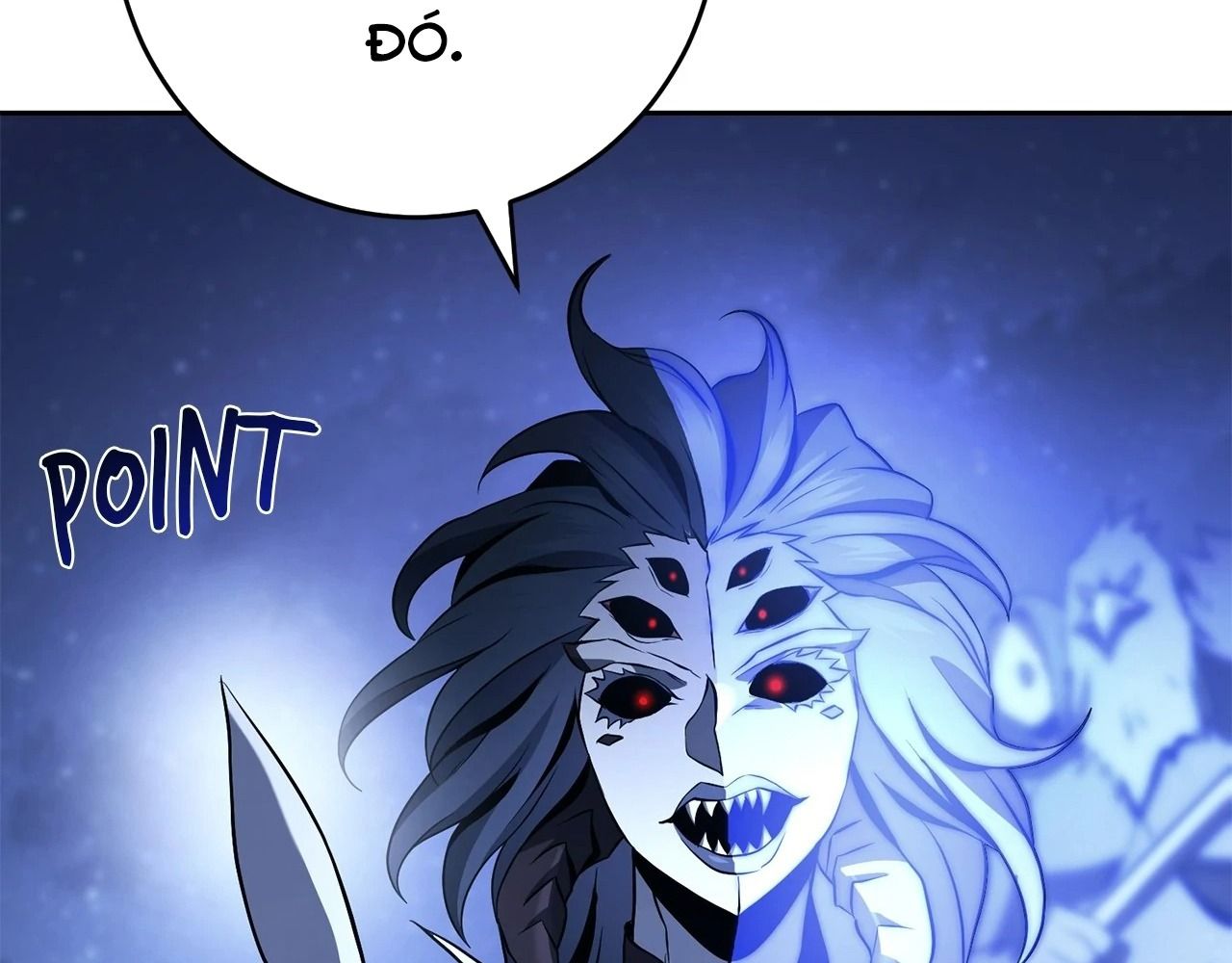 Chiến Binh Xương Trắng Thất Thủ: Chapter 320