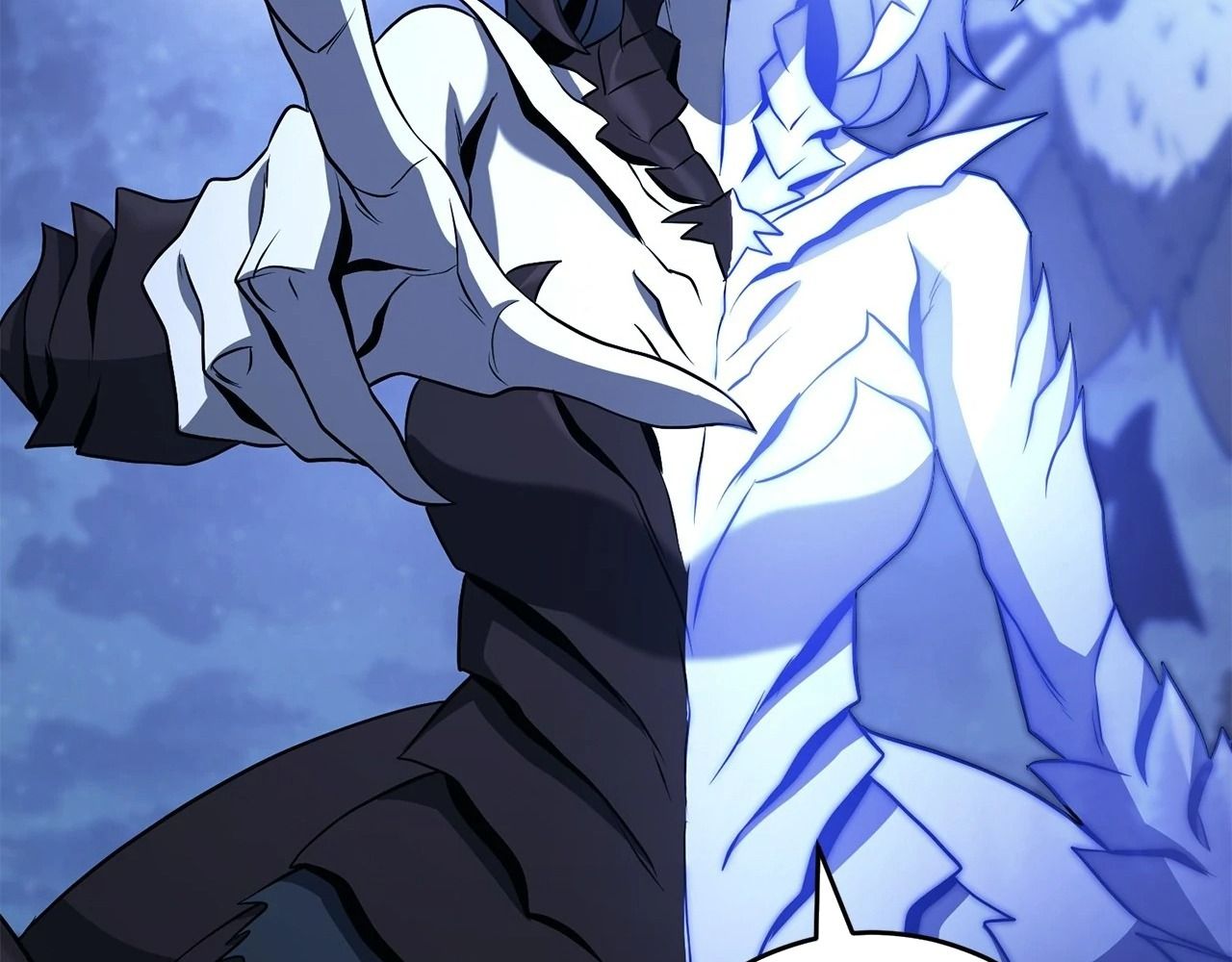 Chiến Binh Xương Trắng Thất Thủ: Chapter 320