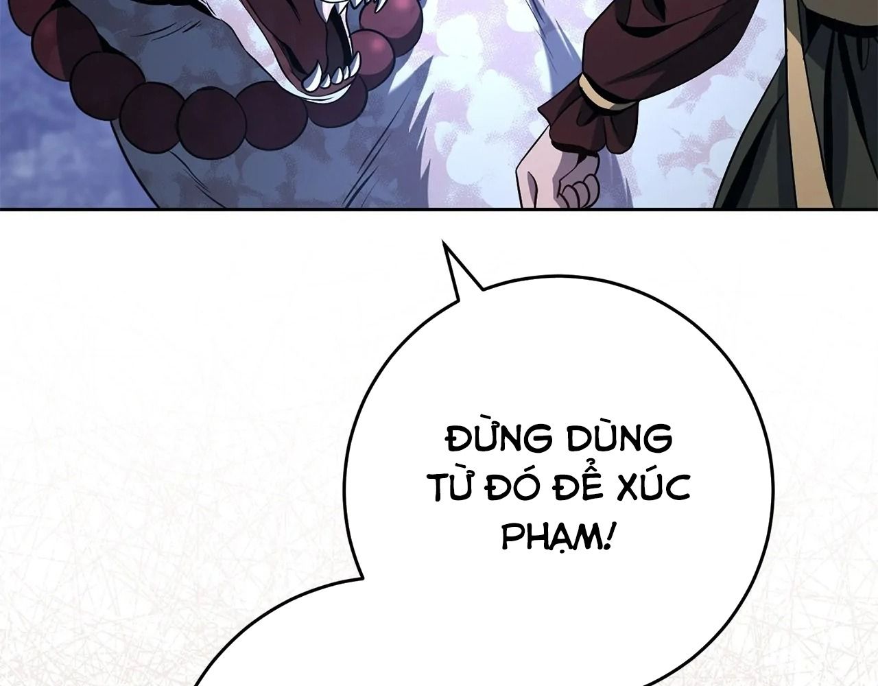 Chiến Binh Xương Trắng Thất Thủ: Chapter 320