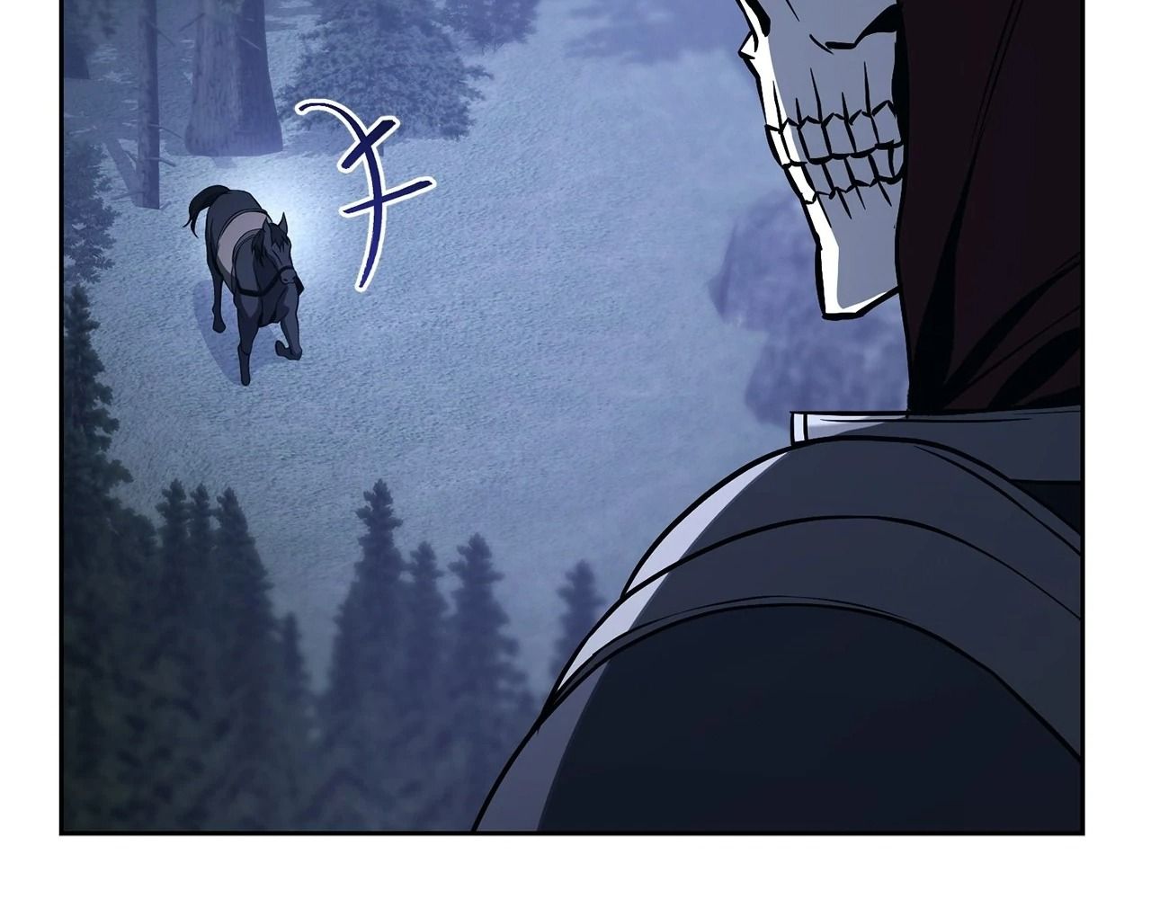 Chiến Binh Xương Trắng Thất Thủ: Chapter 320