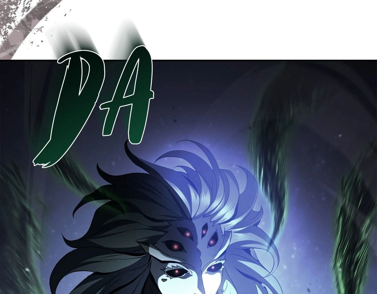 Chiến Binh Xương Trắng Thất Thủ: Chapter 320