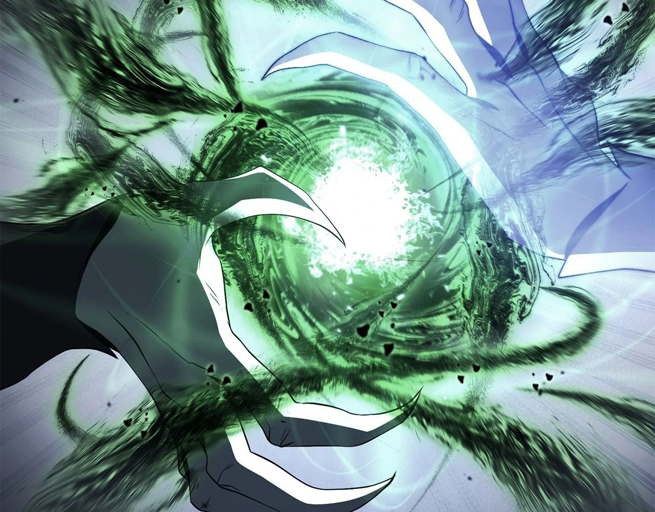 Chiến Binh Xương Trắng Thất Thủ: Chapter 320