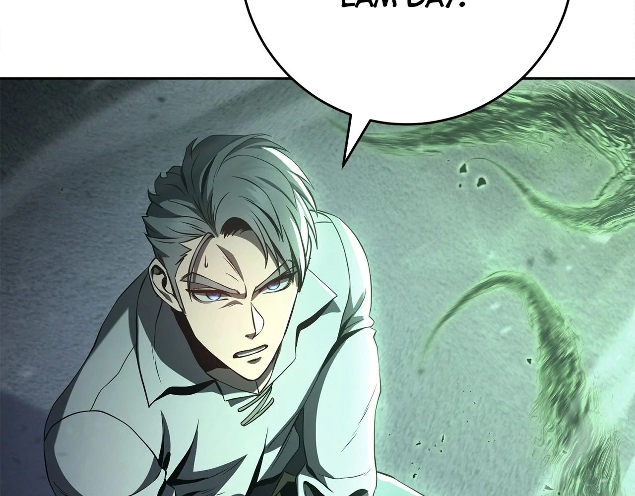 Chiến Binh Xương Trắng Thất Thủ: Chapter 320