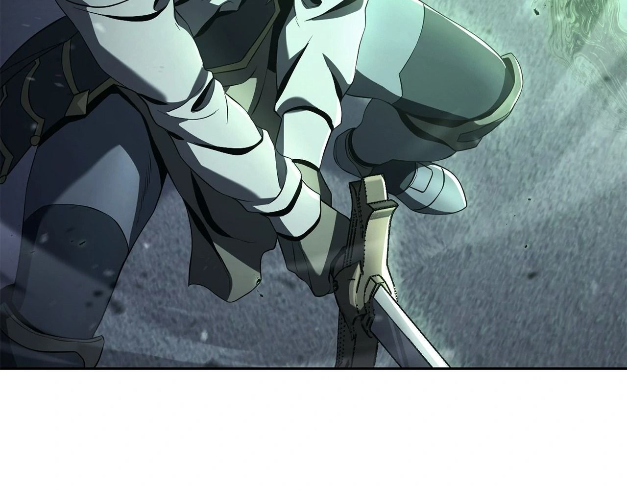 Chiến Binh Xương Trắng Thất Thủ: Chapter 320