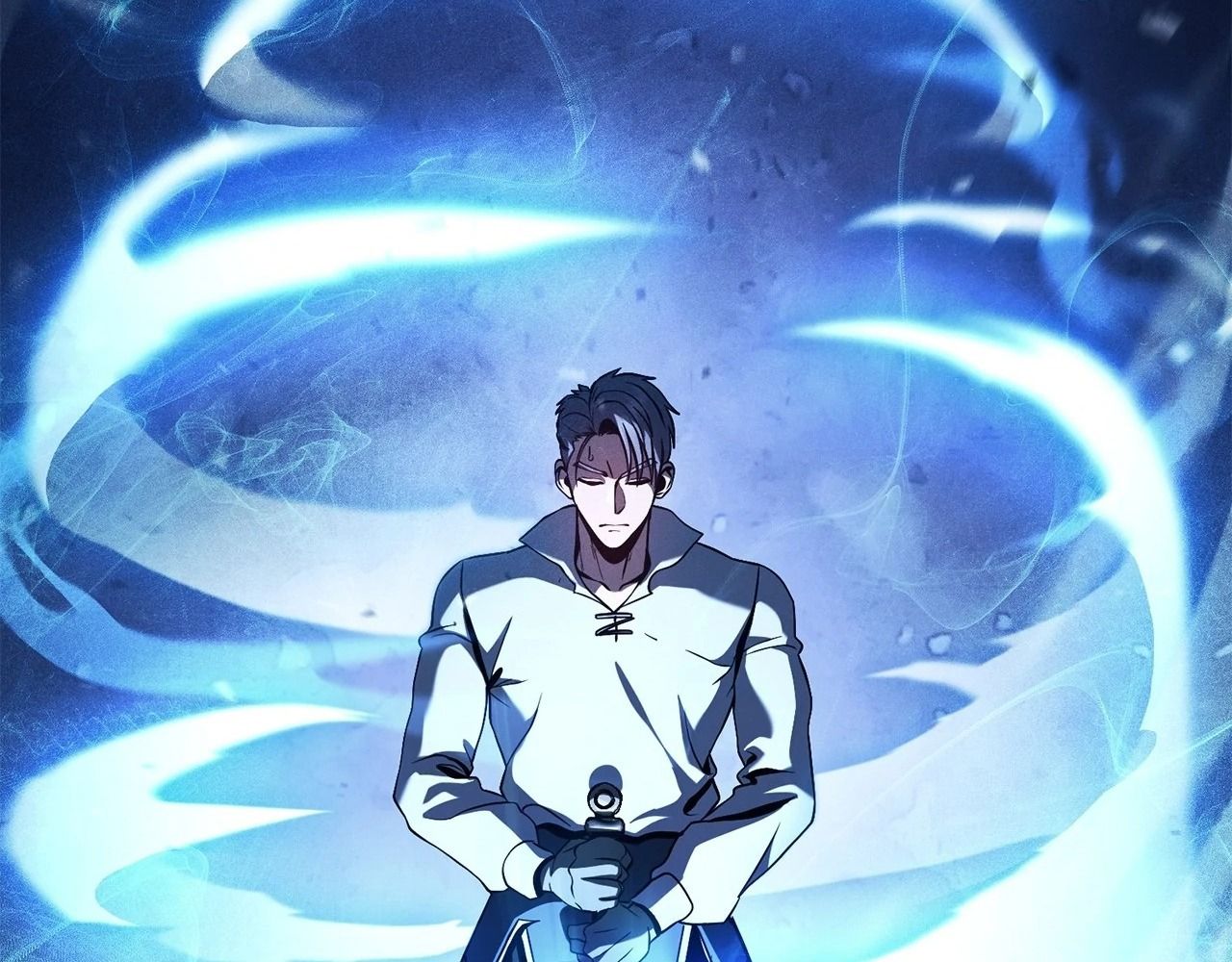 Chiến Binh Xương Trắng Thất Thủ: Chapter 320