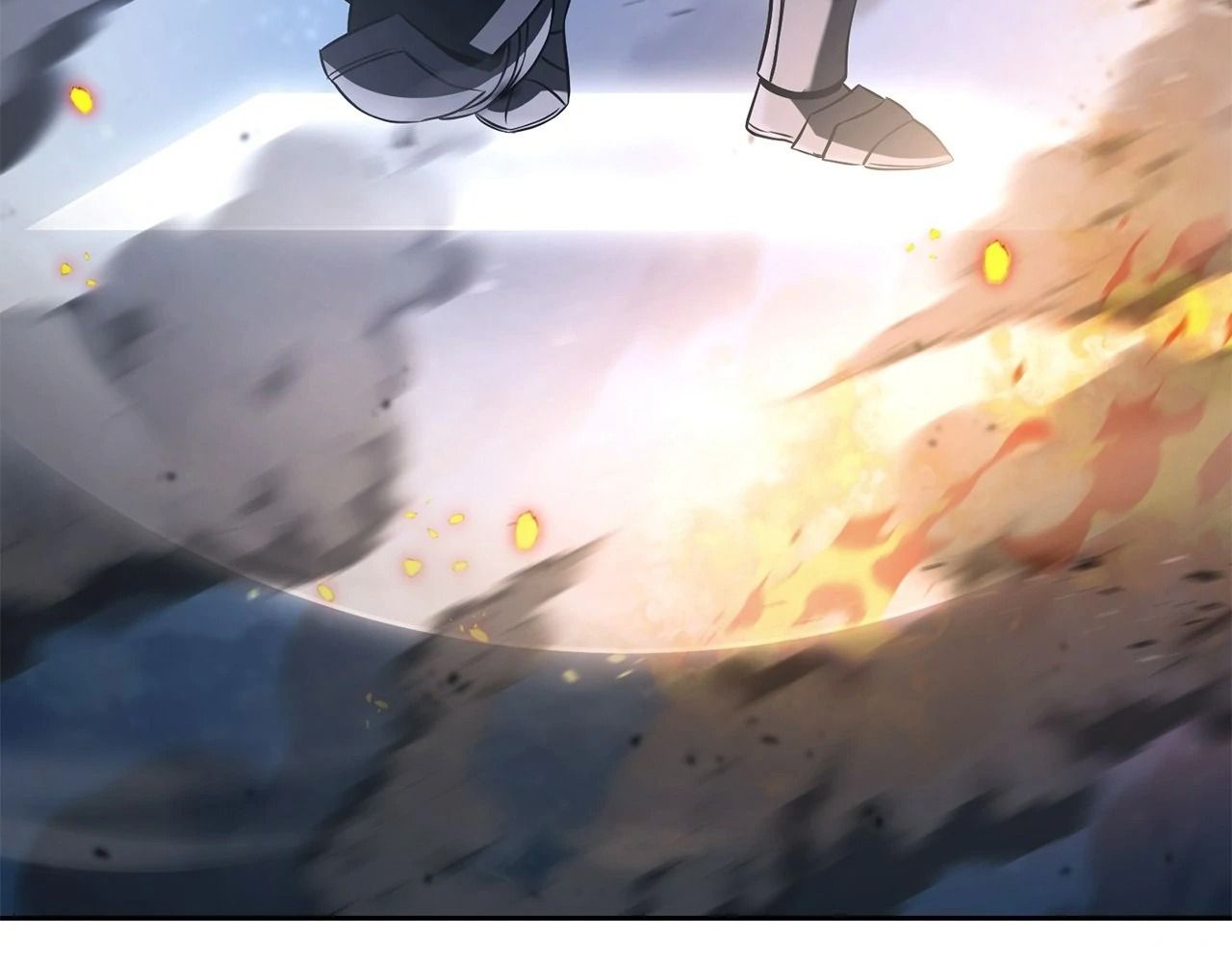 Chiến Binh Xương Trắng Thất Thủ: Chapter 320