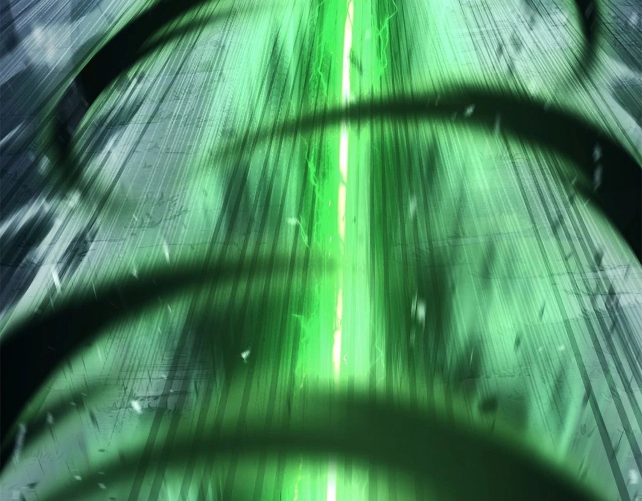 Chiến Binh Xương Trắng Thất Thủ: Chapter 320