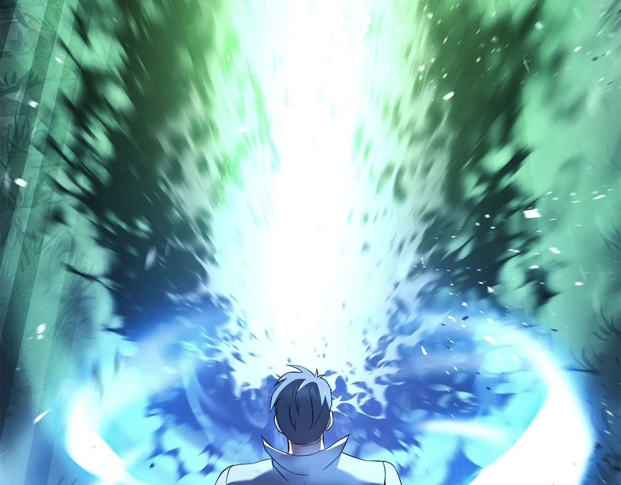 Chiến Binh Xương Trắng Thất Thủ: Chapter 320