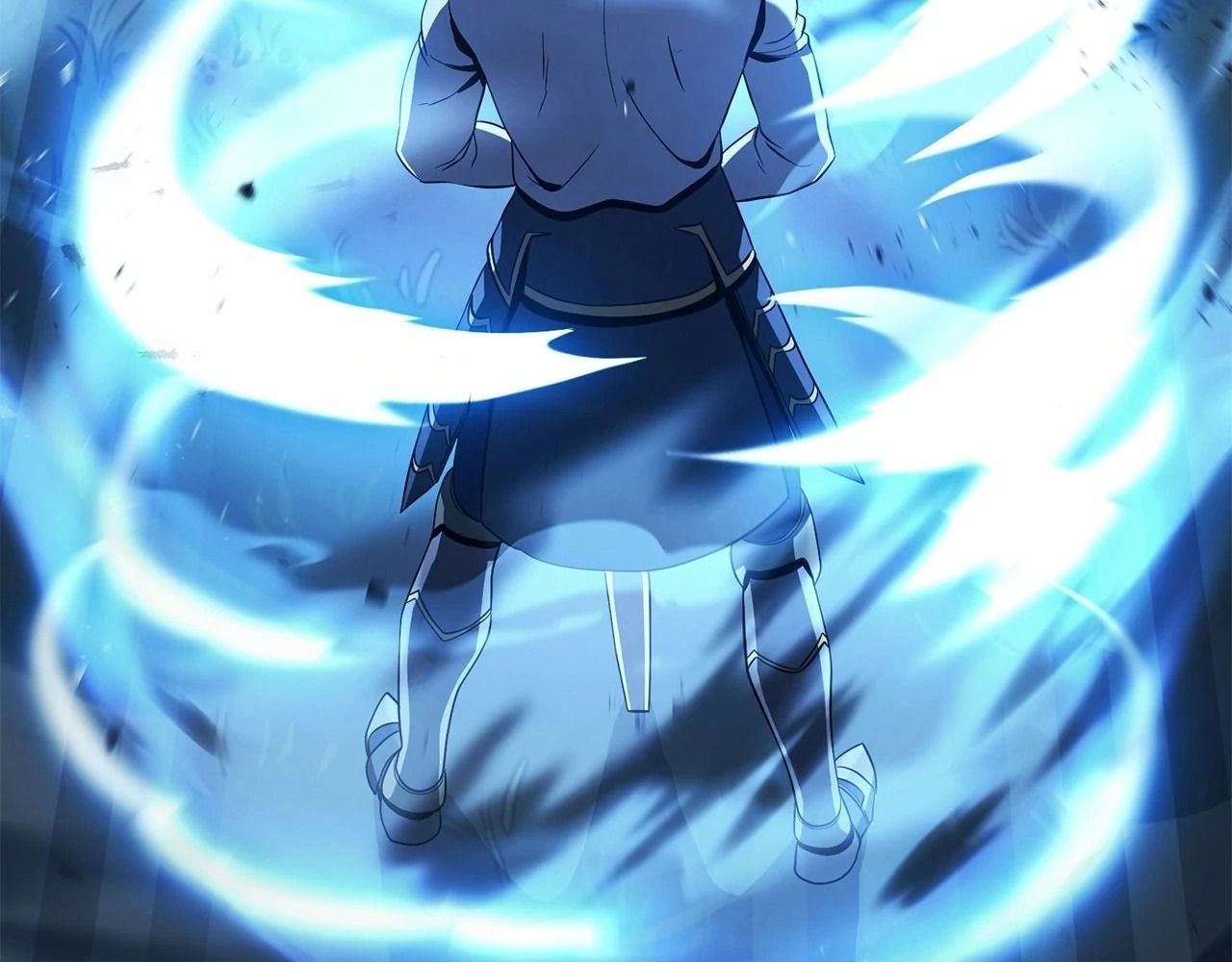 Chiến Binh Xương Trắng Thất Thủ: Chapter 320