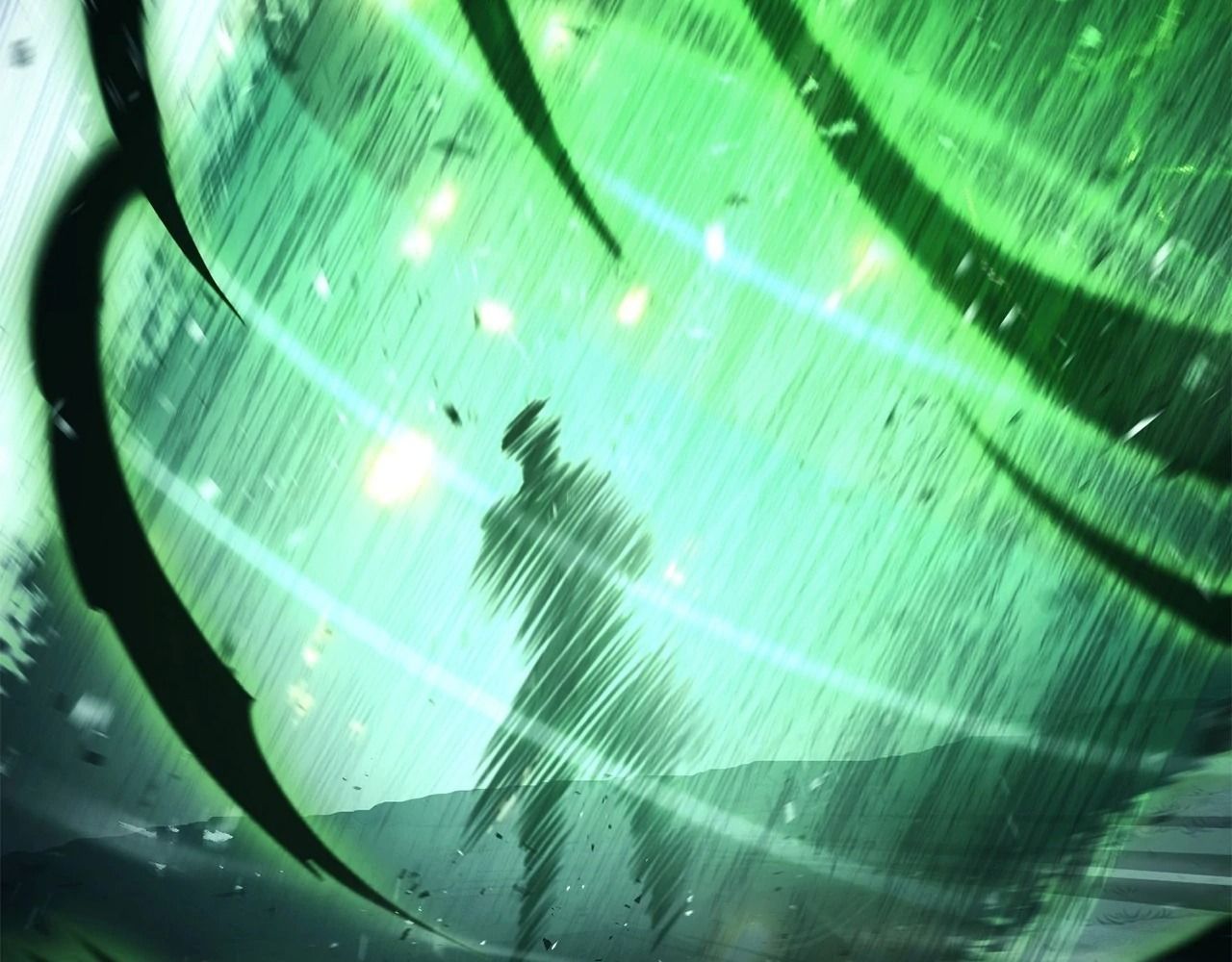 Chiến Binh Xương Trắng Thất Thủ: Chapter 320