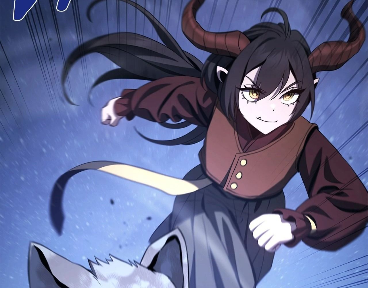 Chiến Binh Xương Trắng Thất Thủ: Chapter 320