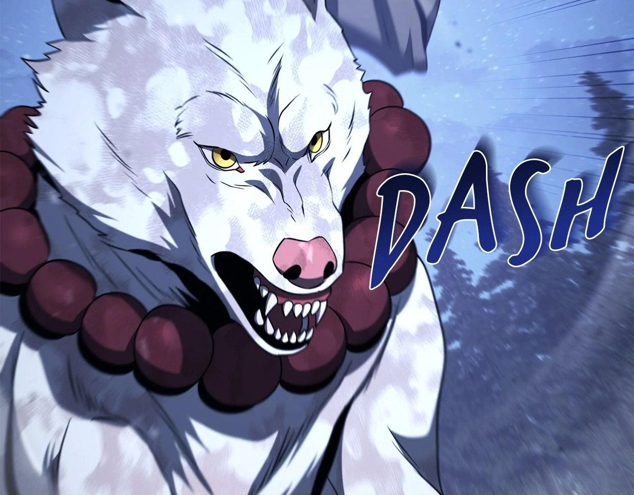 Chiến Binh Xương Trắng Thất Thủ: Chapter 320