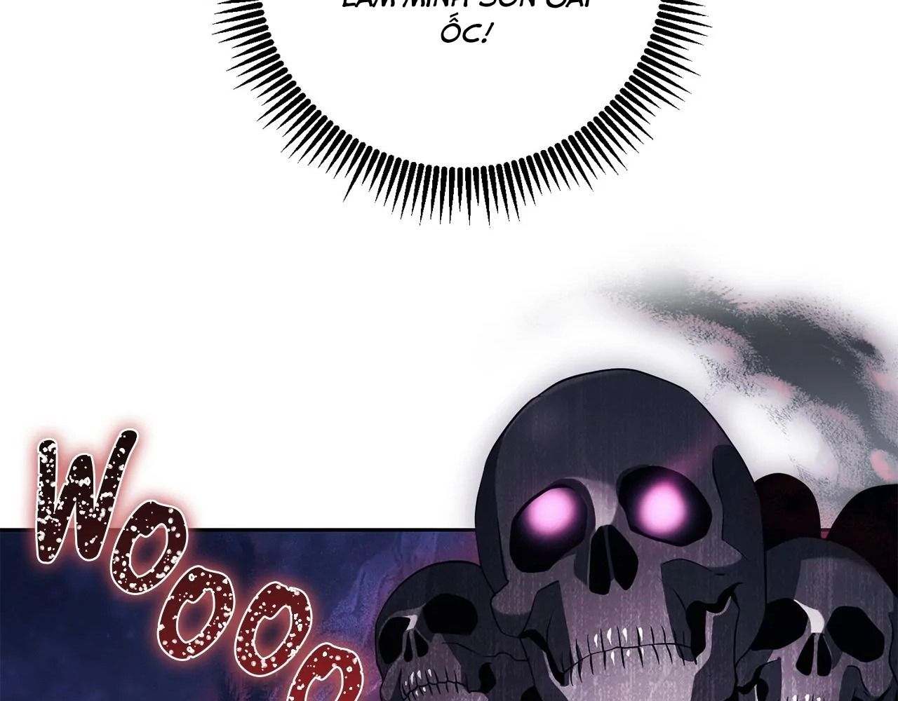 Chiến Binh Xương Trắng Thất Thủ: Chapter 320