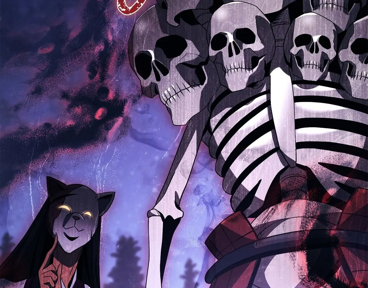 Chiến Binh Xương Trắng Thất Thủ: Chapter 320