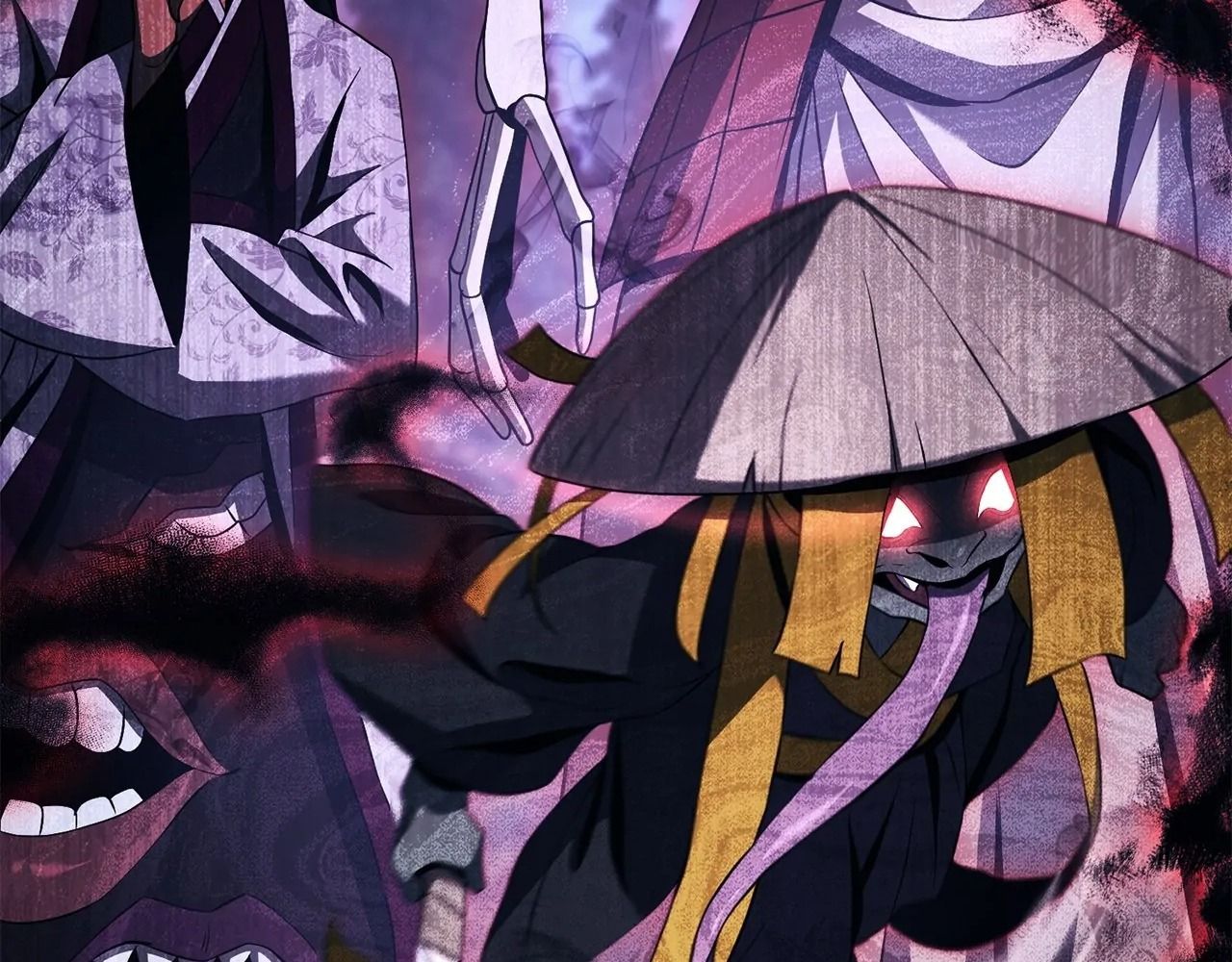 Chiến Binh Xương Trắng Thất Thủ: Chapter 320