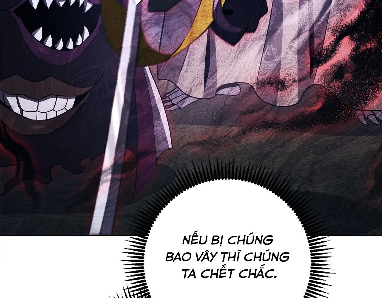Chiến Binh Xương Trắng Thất Thủ: Chapter 320