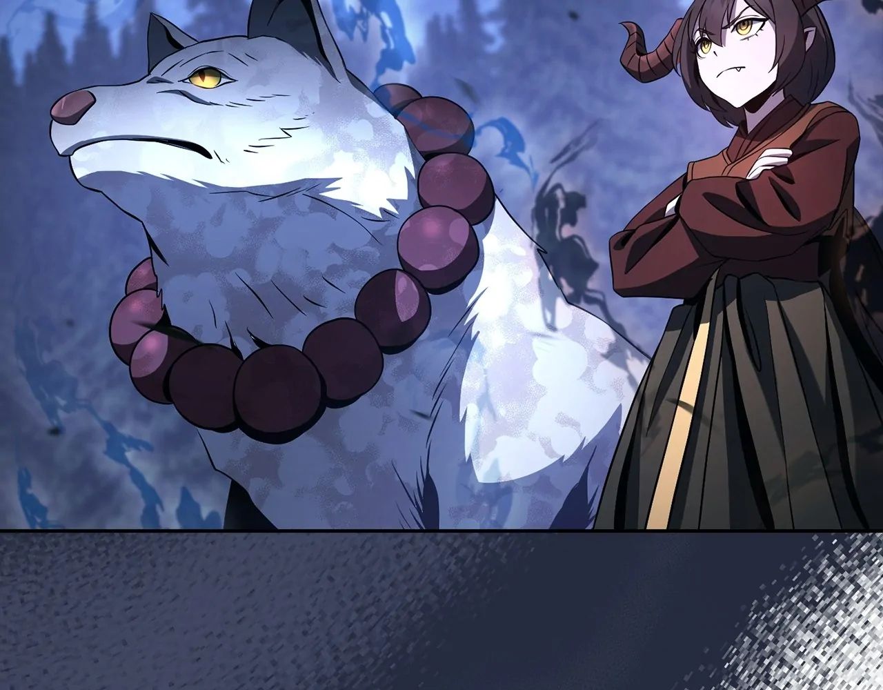 Chiến Binh Xương Trắng Thất Thủ: Chapter 321