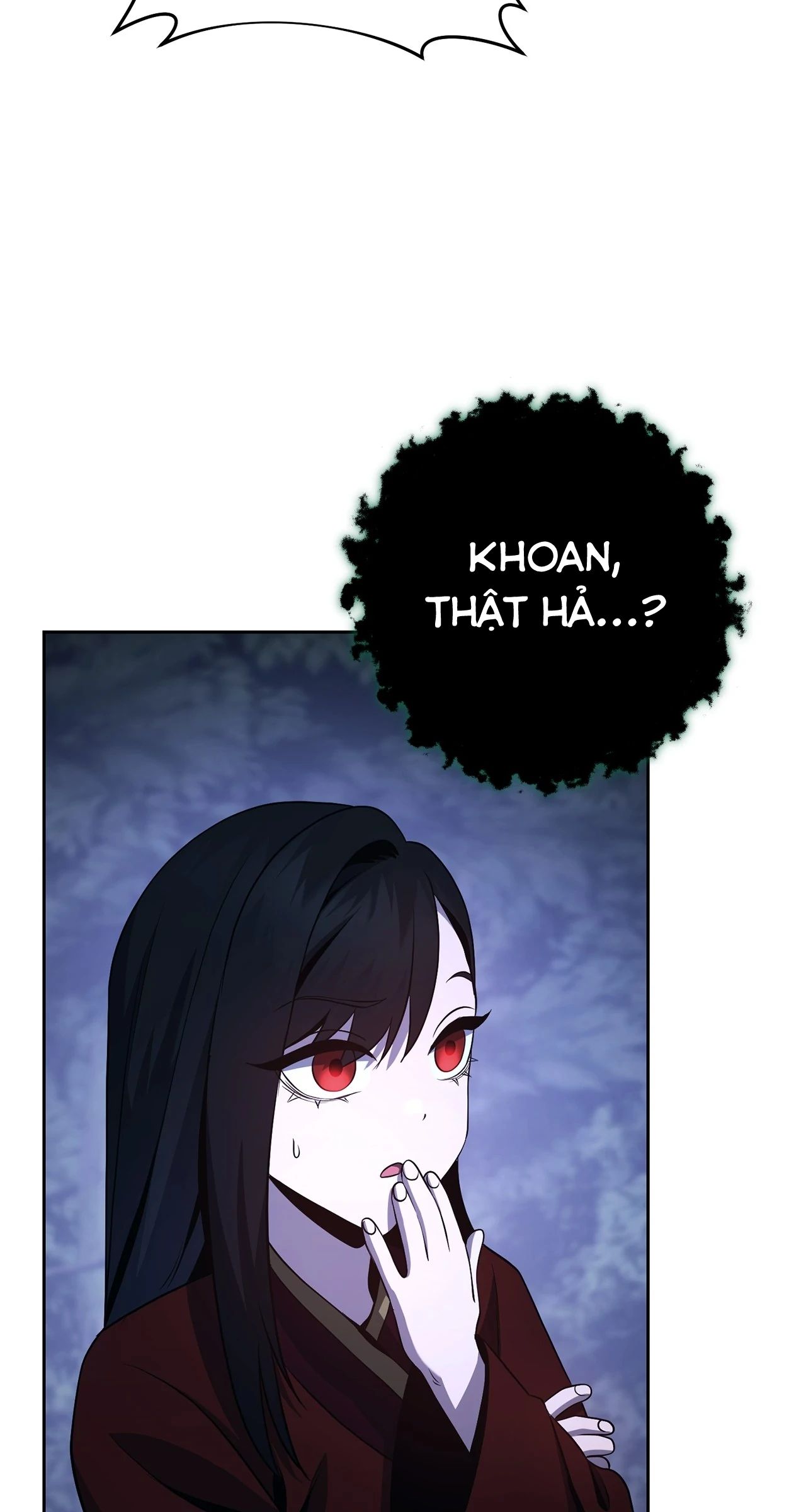 Chiến Binh Xương Trắng Thất Thủ: Chapter 321