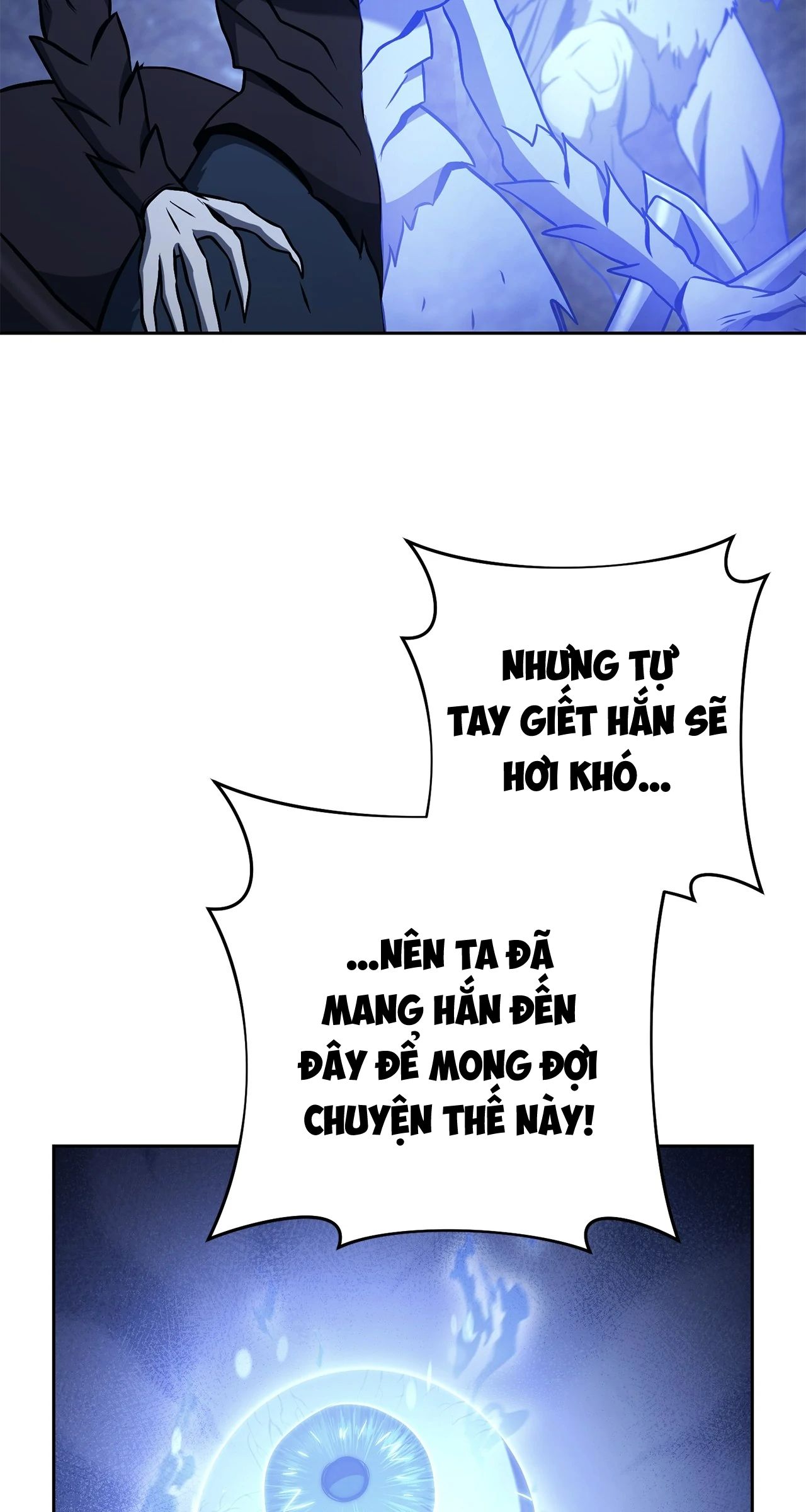 Chiến Binh Xương Trắng Thất Thủ: Chapter 321